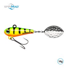 SpinMad - Originals 14g - Firetiger