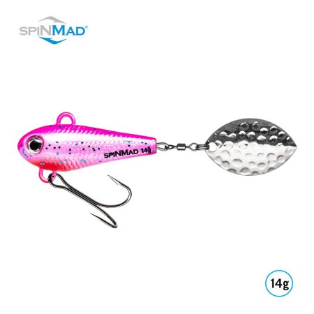 SpinMad - Originals 14g - Pinky