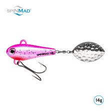 SpinMad - Originals 14g - Pinky