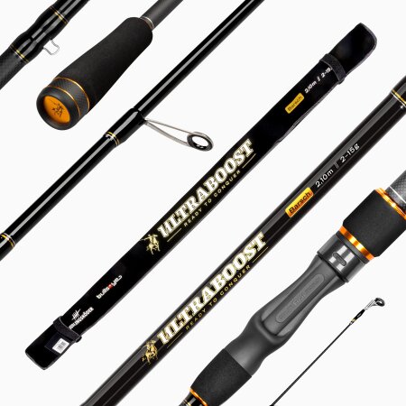 Lieblingsköder - Ultraboost