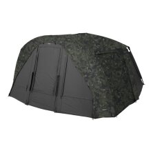 Trakker - Tempest RS 150 Camo Social Cap