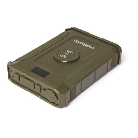 Trakker - Power Pack - 48k