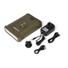 Trakker - Power Pack - 48k