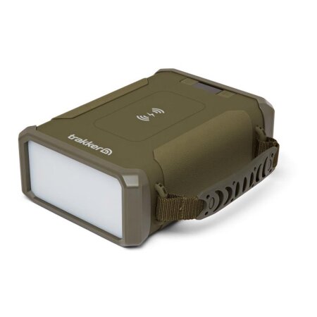 Trakker - Power Pack - 96k