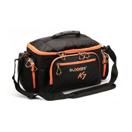 Suxxes - Carryall System mit 2 Big Box