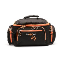 Suxxes - Carryall System mit 2 Big Box