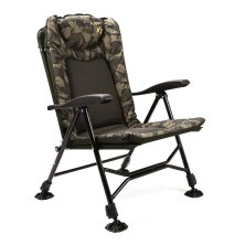 Suxxes - K7 Klappstuhl de Luxe