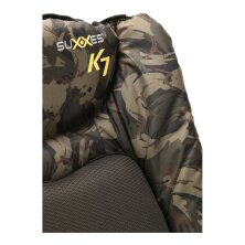 Suxxes - K7 Klappstuhl de Luxe