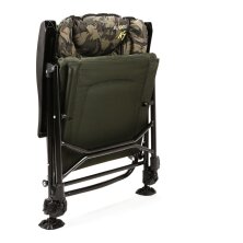 Suxxes - K7 Klappstuhl de Luxe