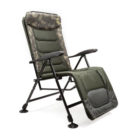Suxxes – K7 Deluxe Reclining Chair