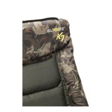 Suxxes – K7 Deluxe Reclining Chair