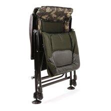 Suxxes – K7 Deluxe Reclining Chair