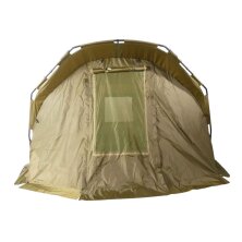 Suxxes - Bivy de Luxe - Karpfenzelt