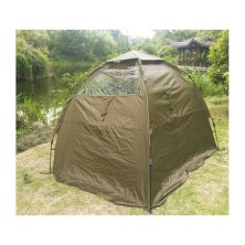 Suxxes - Ruck-Zuck-Zelt