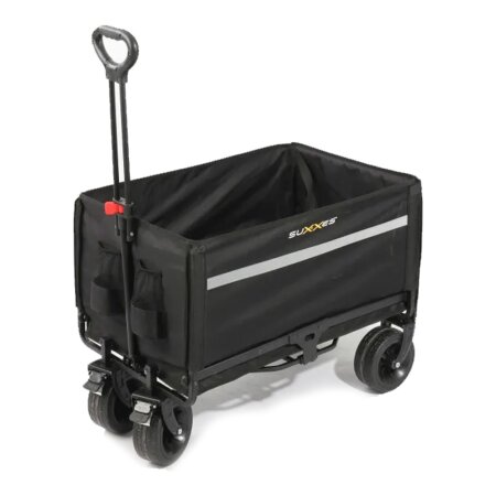 Suxxes - Angel-Trolley - faltbar - bis 100kg