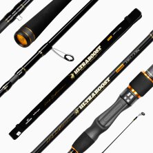 Lieblingsköder - Ultraboost - Finesse 280cm 3-30g