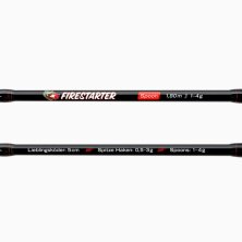 Lieblingsköder - Firestarter