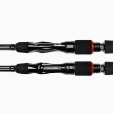 Lieblingsköder - Firestarter - Reiserute 245cm 5-70g