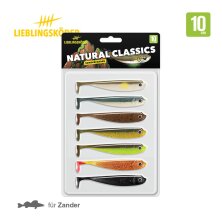 Lieblingsköder - 10cm - Natural Classics