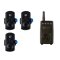 Carp Sounder - Catsounder One Set - 3+1