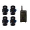 Carp Sounder - Catsounder One Set - 4+1