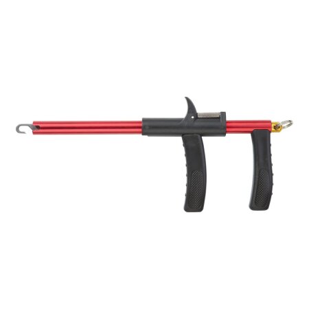 Shirasu - Hakenlöse Pistole 33cm