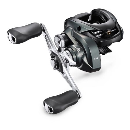 Shimano - Curado K MGL - 151 Left Hand HG
