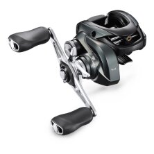 Shimano - Curado K MGL - 151 Left Hand HG