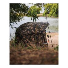 Fox - Frontier II - Camo