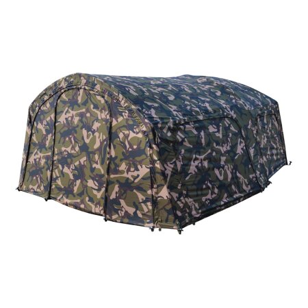 Fox - Frontier II - Camo Mozzy Mesh