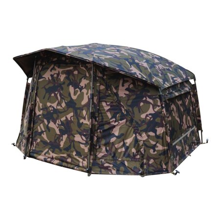 Fox - Frontier II - X Camo