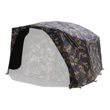 Fox - Frontier II - X Camo Deluxe Wrap