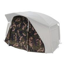 Fox - Frontier II - X Camo Mozzy Mesh