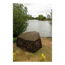 Fox - Frontier II - XL