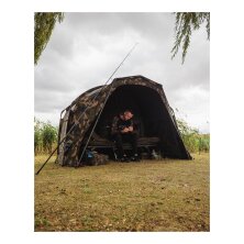 Fox - Frontier II - XL Camo