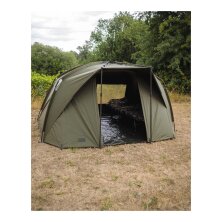 Fox - Eos Pro Bivvy - 2 Person Vapour Cap