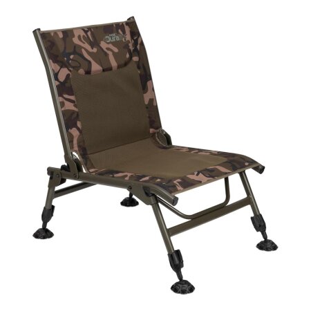 Fox - Duralite Recliner Chair