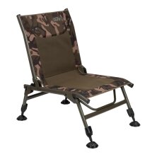 Fox - Duralite Recliner Chair