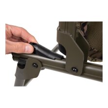 Fox - Duralite Recliner Chair