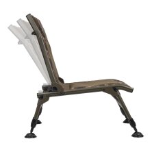 Fox - Duralite Recliner Chair