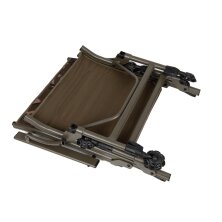 Fox - Duralite Recliner Arm Chair