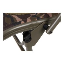 Fox - Duralite Recliner Arm Chair