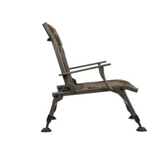 Fox - Duralite Recliner Arm Chair