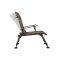 Fox - Duralite Recliner Arm Chair