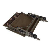 Fox - Duralite Recliner Arm Chair - XLarge