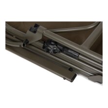 Fox - Duralite Recliner Arm Chair - XLarge