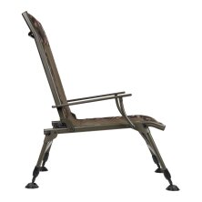 Fox - Duralite Recliner Arm Chair - XLarge