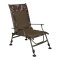 Fox - Duralite Recliner Arm Chair - XLarge