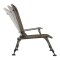 Fox - Duralite Recliner Arm Chair - XLarge