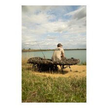 Fox - Camolite Compact Sleep System